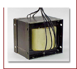 Power Transformers